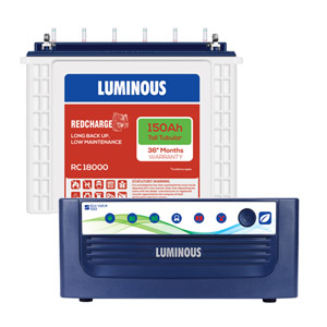 luminous inverter dealer in chennai