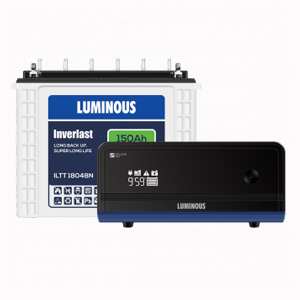 luminous batteries chennai