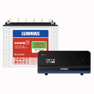 luminous battery dealer in chennai