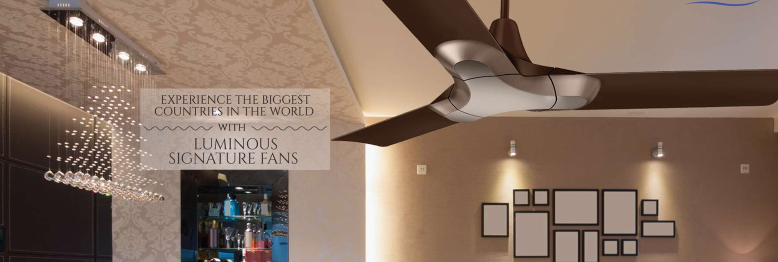 luminous electricals products in chennai
