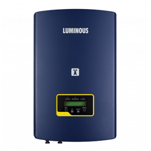 luminous solar products in chennai
