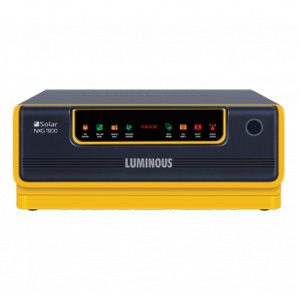 luminous solar products in chennai